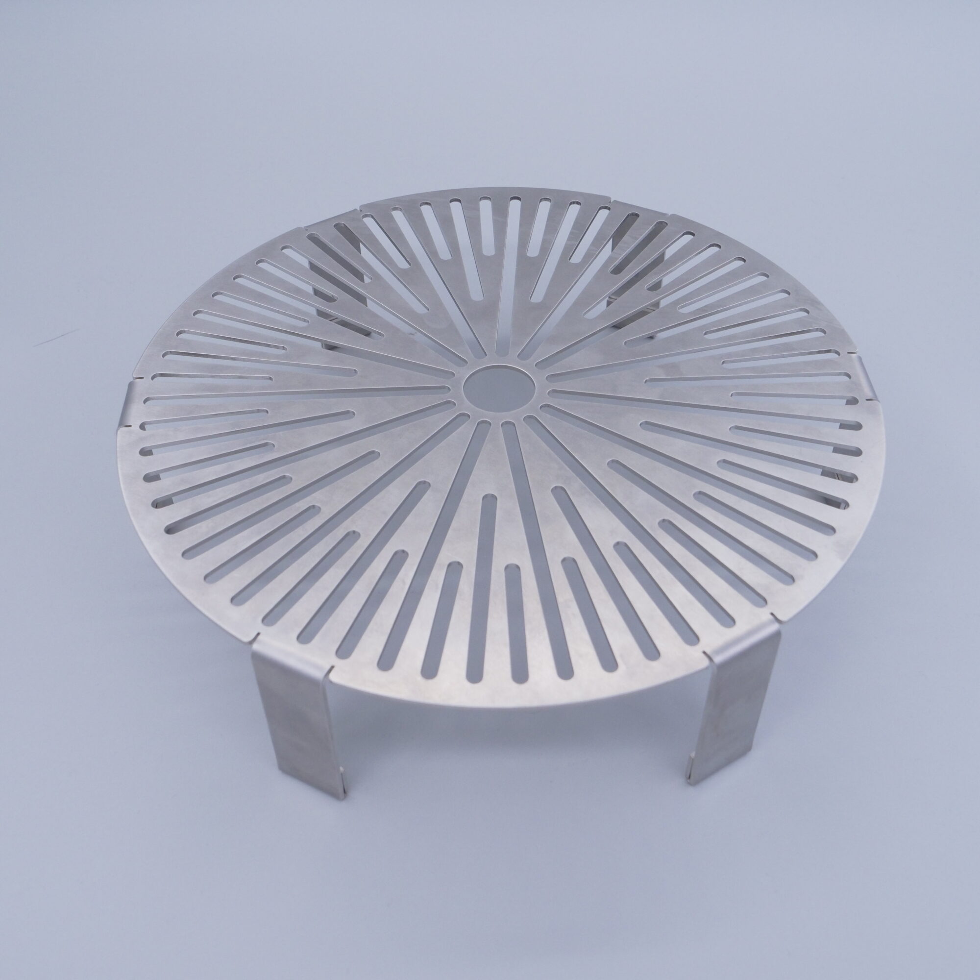 BASKET FOR AUTOCLAVE USAGE
