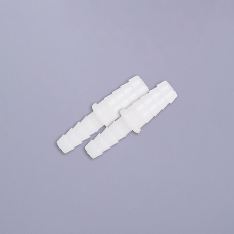 CONNECTEUR POUR TUYAUX 8mm VERS 6,4mm