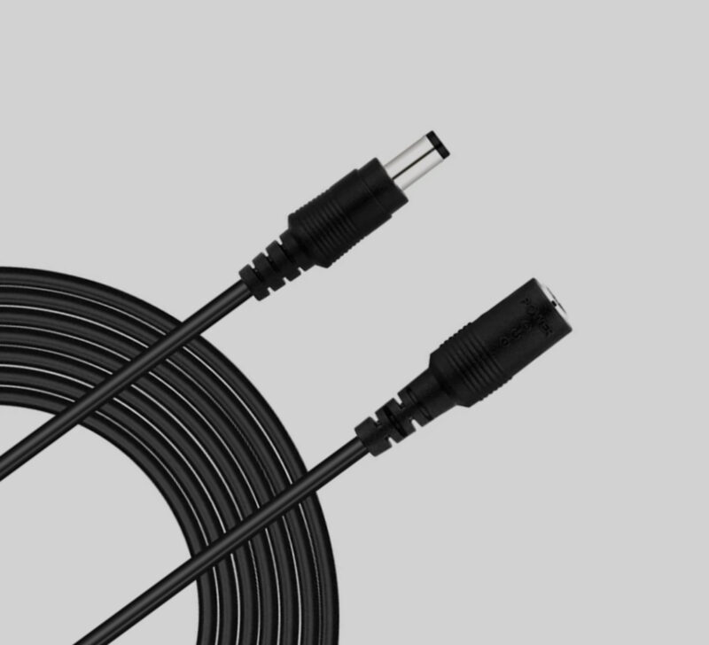 DILUPUMP UP! EXTENSION CORD