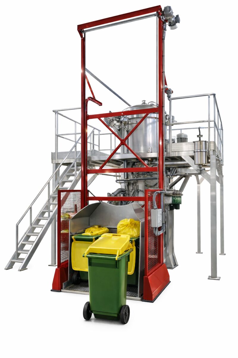 ECODASRI T700