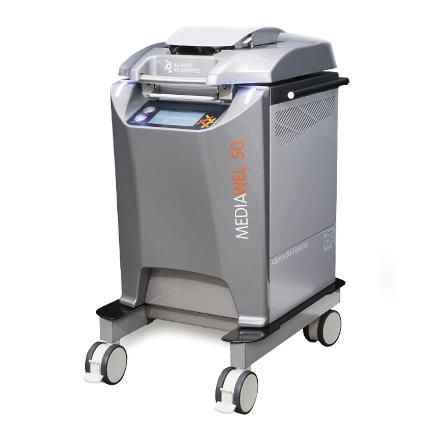 MEDIAWEL 50