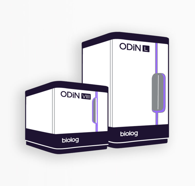 ODIN - BIOLOG