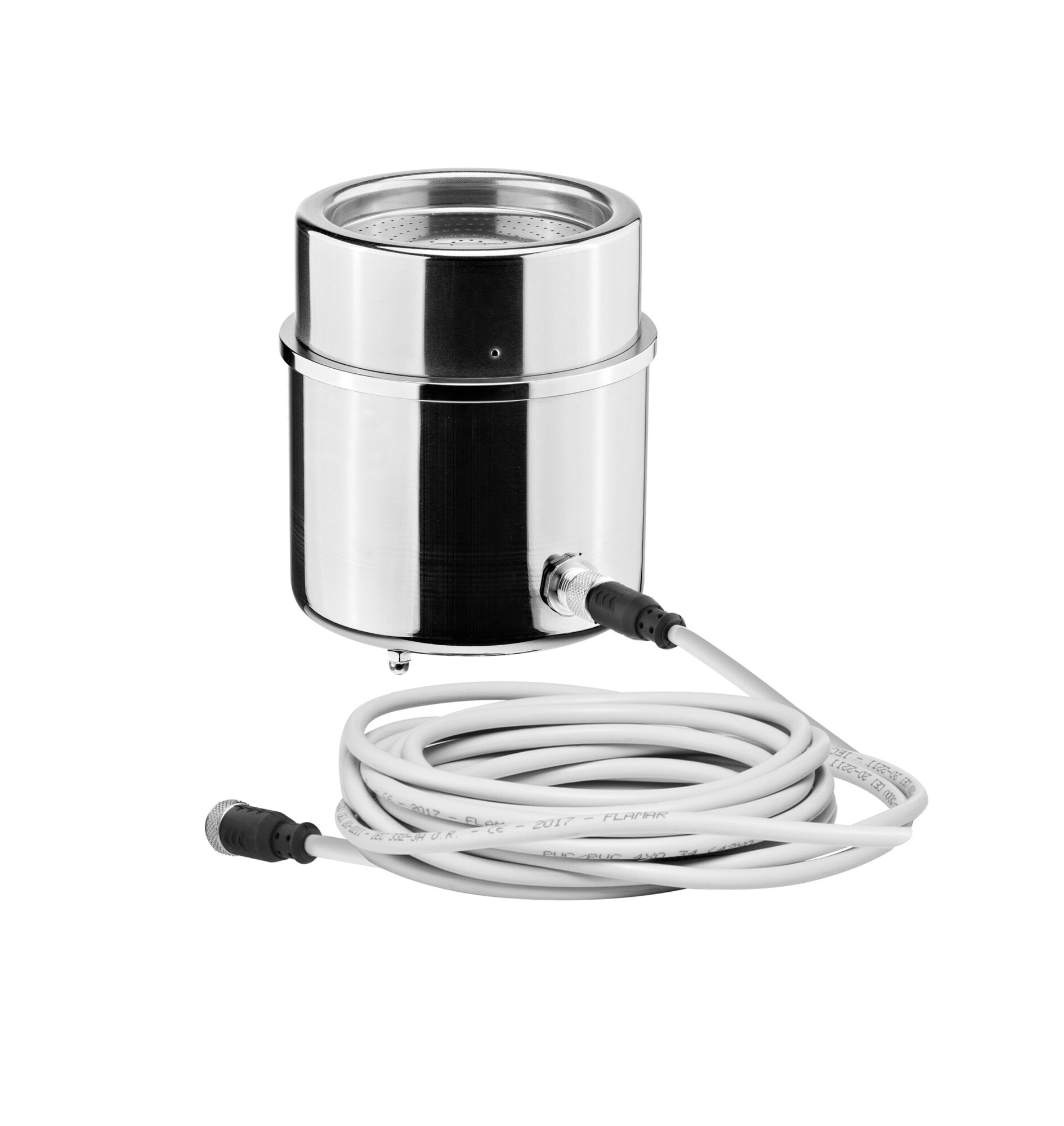 PACK SATELLITE POUR ISOLATEUR
