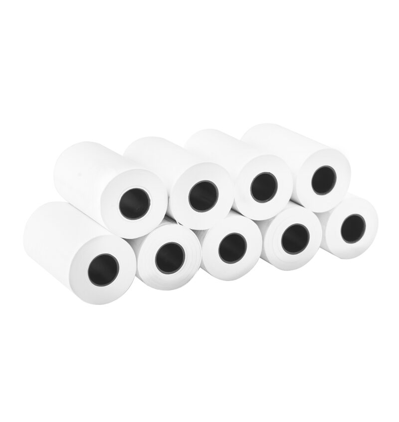 PAPIER POUR IMPRIMANTE BLUETOOTH
