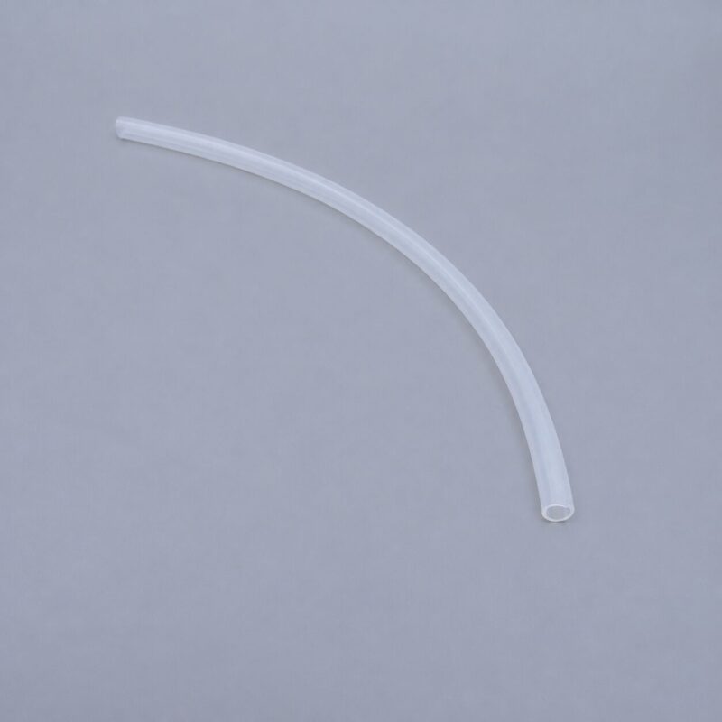SAMPLING SILICONE TUBE