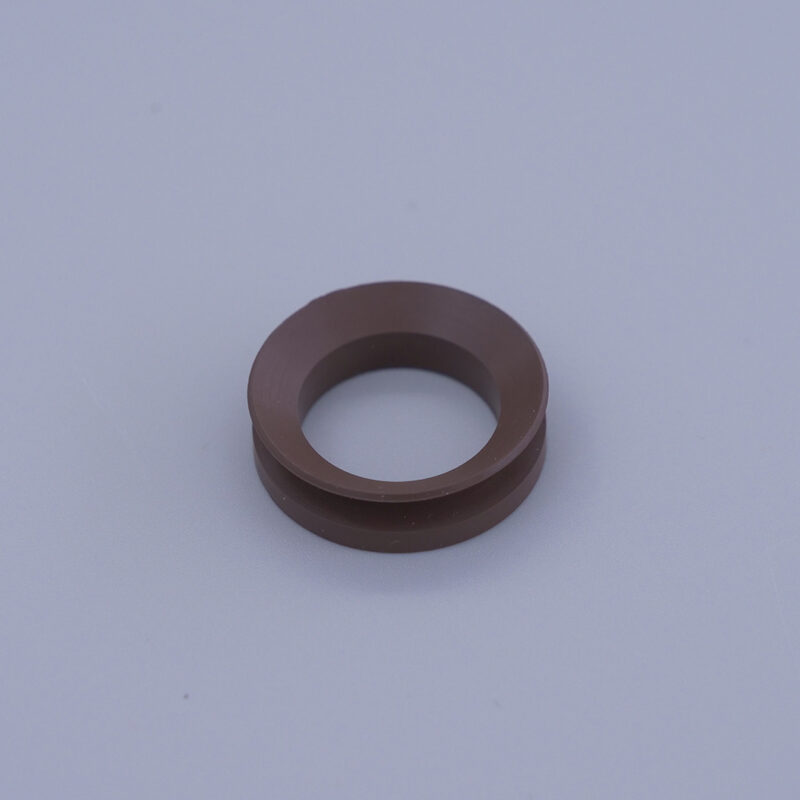 STIRRER AXIS V-RING
