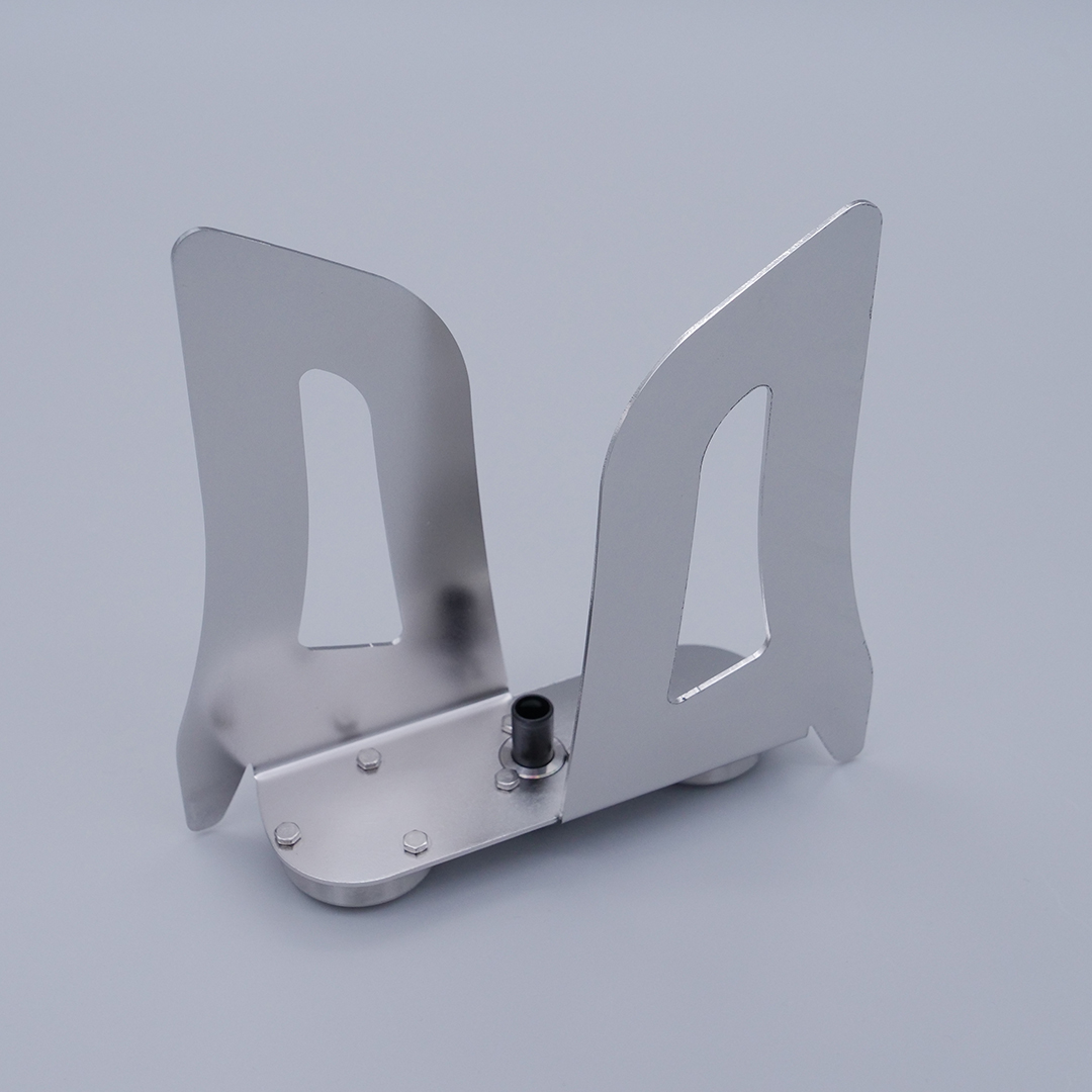 STIRRER