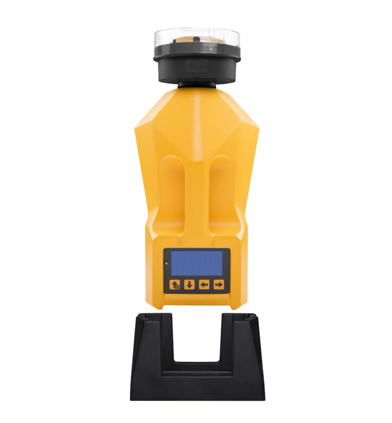 SUPPORT VERTICAL POUR TRIO.BAS MINI
