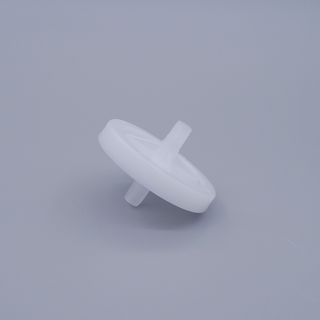 VENTING DISK FILTER