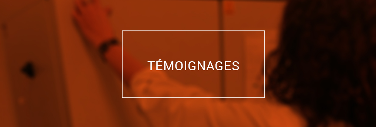 titre temoignages