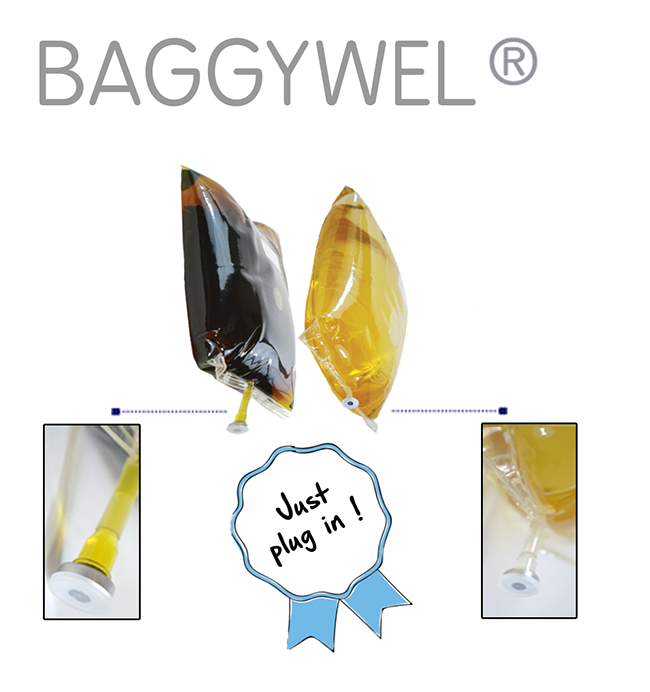 baggywel