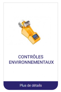 controles environnementaux