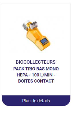 biocollecteurs