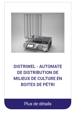 distributeur de boites