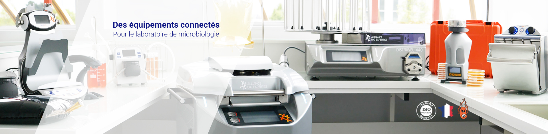 alliance bio expertise connected microbiology