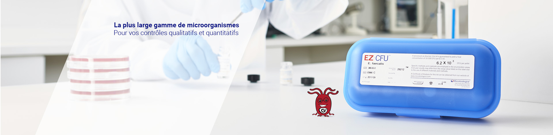alliance bio expertise connected microbiology