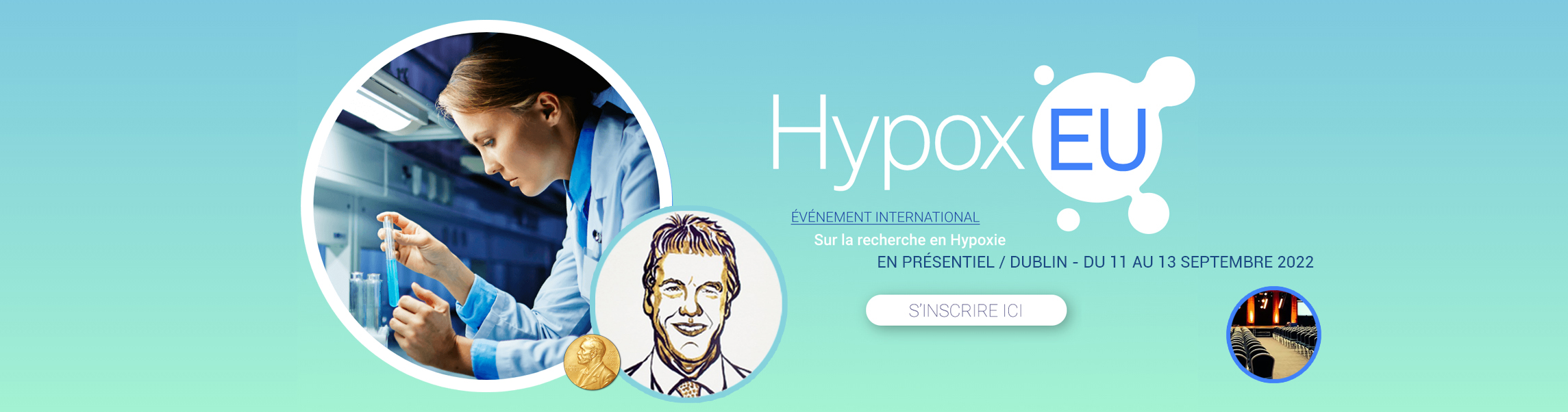 HypoxEU alliance bio expertise - Dublin septembre 2022_