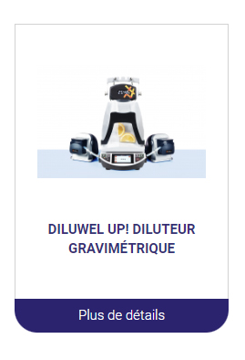 diluteur gravimetrique