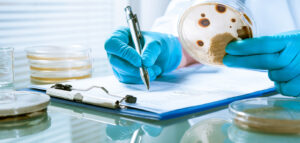 microbio - rapport AIRWEL alliance bio expertise